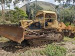 Tractor Oruga CAT D7F - Imagen 2