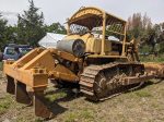 Tractor Oruga CAT D7F - Imagen 8