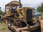 Tractor Oruga CAT D7F - Imagen 3