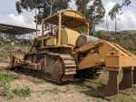 Tractor Oruga CAT D7F