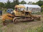 Tractor Oruga CAT D7F - Imagen 4