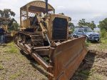 Tractor Oruga CAT D7F - Imagen 5