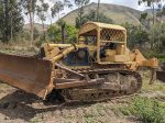 Tractor Oruga CAT D7F - Imagen 6