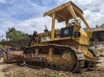 CAT D7G - Imagen 2