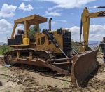 CAT D7G - Imagen 3