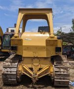 CAT D7G - Imagen 6