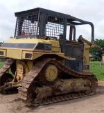 Tractor Oruga D7H - Imagen 2