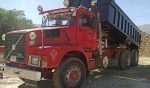 Volvo N10 - Imagen 2