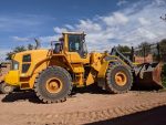 Pala VOLVO L180G año 2013 - Imagen 8