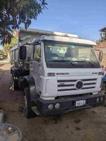 Volqueta Volkswagen WORKER 31.310 - Imagen 2