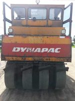 Vibrocompactador Neumático Dynapac CP221 - Imagen 5