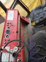 Vibrocompactadora Case - Imagen 3