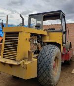 Vibrocompactadora Case - Imagen 4