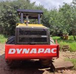 Vibrocompactadora Dynapac CA250 - Imagen 4