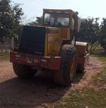 Vibrocompactadora Dynapac CA30 - Imagen 4