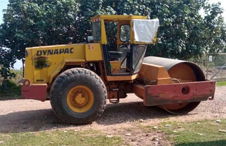 Vibrocompactadora-Dynapac-CA30.jpg Vibrocompactadora Dynapac CA30 - Imagen 1