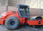 Vibrocompactadora HAMM 3414