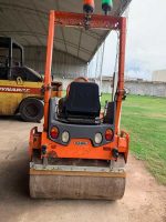 Vibrocompactadora HAMM HD12 - Imagen 6