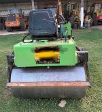 Vibrocompactadora Ingersoll Rand DD24 - Imagen 6