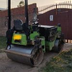 Vibrocompactadora Ingersoll Rand DD24 - Imagen 5