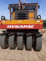 Vibrocompactadora Neumática Dynapac CP271 - Imagen 2