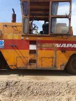 Vibrocompactadora Neumática Dynapac CP271 - Imagen 5