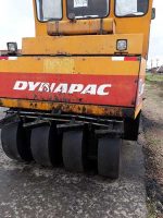 Vibrocompactadora Neumática Dynapac CP271