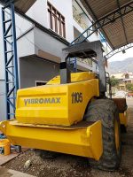 Vibrocompactadora Vibromax - Imagen 3
