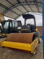 Vibrocompactadora Vibromax - Imagen 2