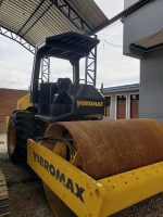 Vibrocompactadora Vibromax