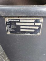 Vibrocompactadora Vibromax - Imagen 4