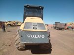 Vibrocompactadora Volvo SD Volvo SD105 - Imagen 3