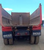 Volqueta International - Imagen 6