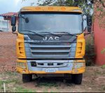 Volqueta JAC Lander año 2014 - Imagen 2