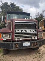 Volqueta MACK CH613 - Imagen 5