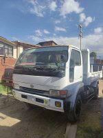 Volqueta Nissan Cóndor 1995 - Imagen 2