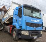 Volqueta Renault 460 - Imagen 2