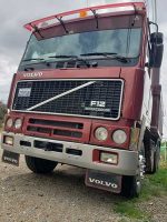 Volqueta Volvo F12 - Imagen 2