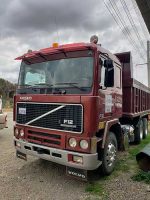Volqueta Volvo F12 - Imagen 7