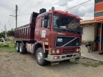 Volqueta Volvo F12 - Imagen 8