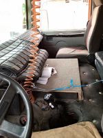 Volqueta Volvo F16 - Imagen 7