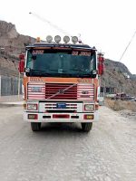Volqueta Volvo F16 - Imagen 2