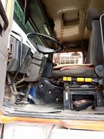 Volqueta Volvo F16 - Imagen 4