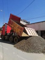 Volqueta Volvo FH13 - Imagen 4