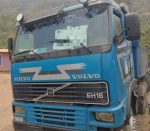 Volqueta Volvo FH16 - Imagen 2