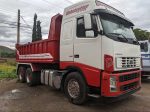 Volqueta Volvo FH460 - Imagen 2