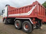 Volqueta Volvo FH460 - Imagen 3