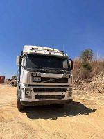 Volqueta Volvo FM12 - Imagen 2