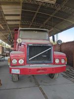 Volqueta Volvo N10 - Imagen 3