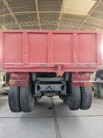 Volqueta Volvo N10 - Imagen 2